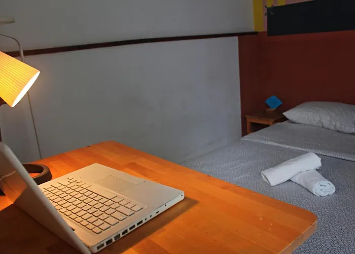 Guest house Ria Terrace *