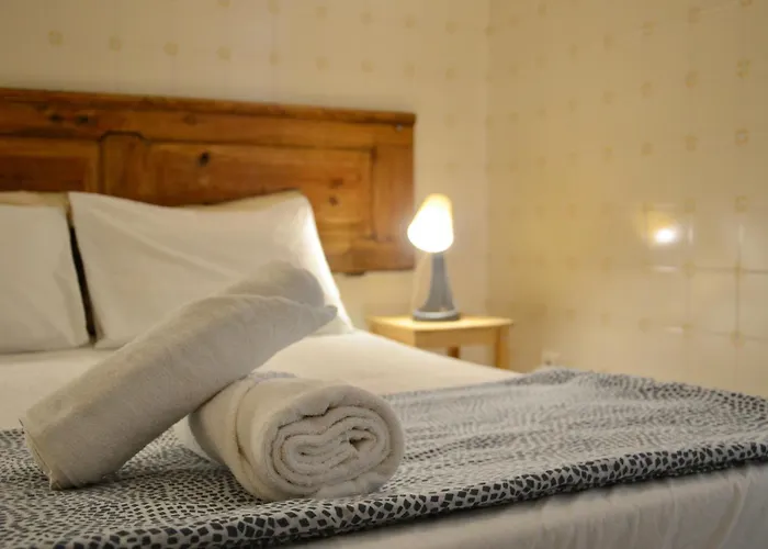 Guest house Ria Terrace *