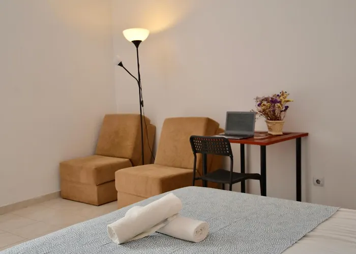 Ria Terrace Guest house Faro