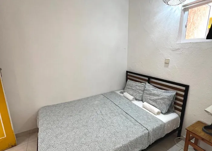 Ria Terrace Guest house *