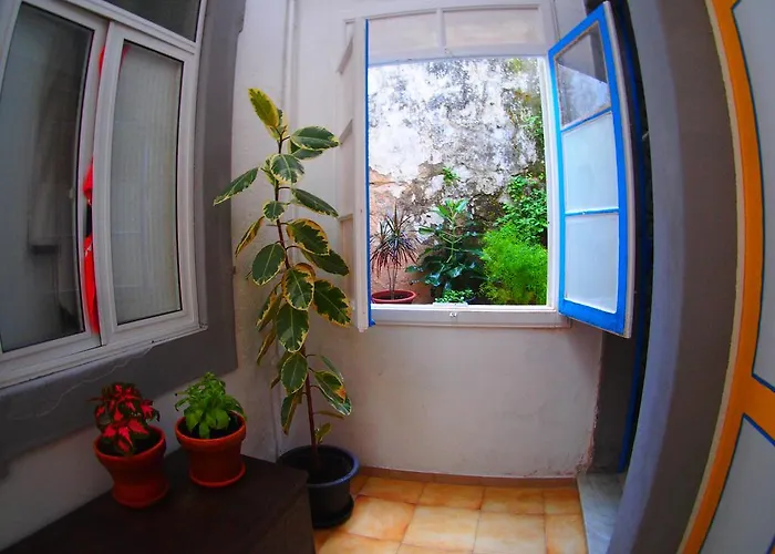 Guest house Ria Terrace *