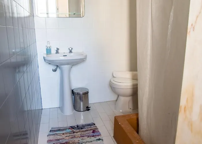 Ria Terrace Guest house